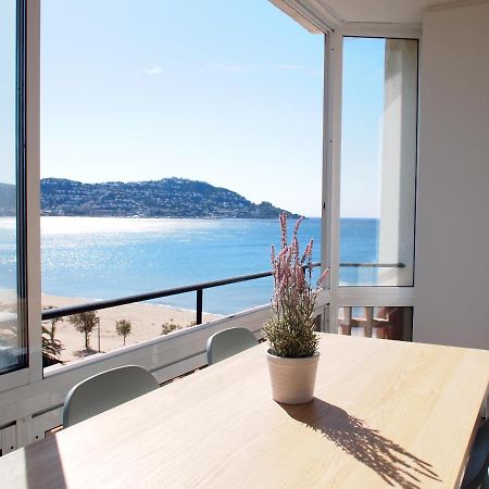 Apartament Miramar 40A Roses Zewnętrze zdjęcie
