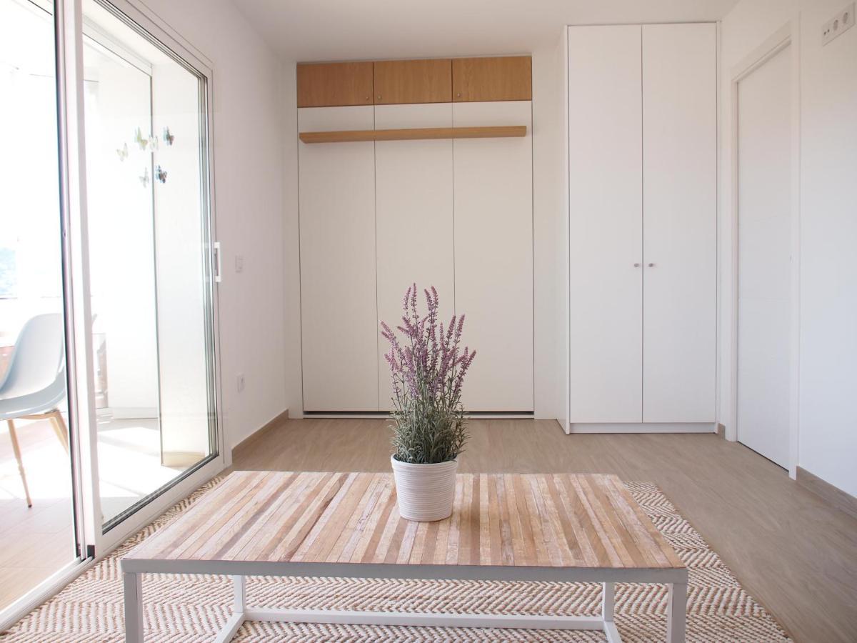 Apartament Miramar 40A Roses Zewnętrze zdjęcie