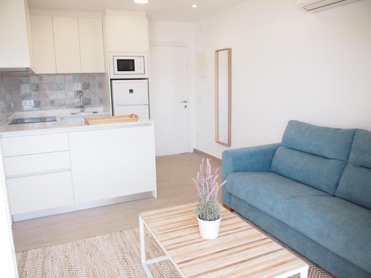 Apartament Miramar 40A Roses Zewnętrze zdjęcie