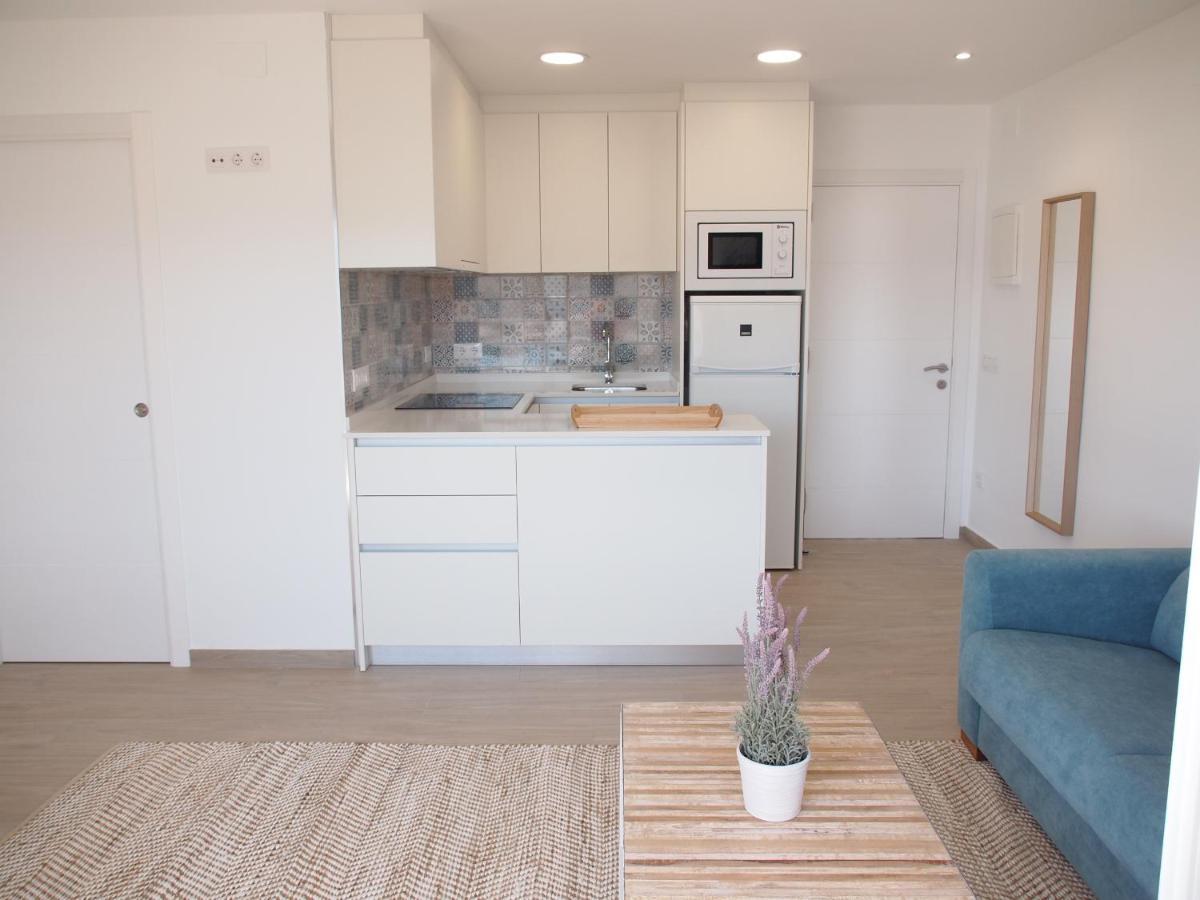 Apartament Miramar 40A Roses Zewnętrze zdjęcie