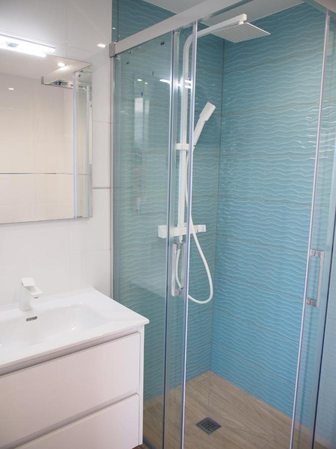 Apartament Miramar 40A Roses Zewnętrze zdjęcie
