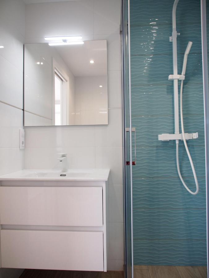 Apartament Miramar 40A Roses Zewnętrze zdjęcie